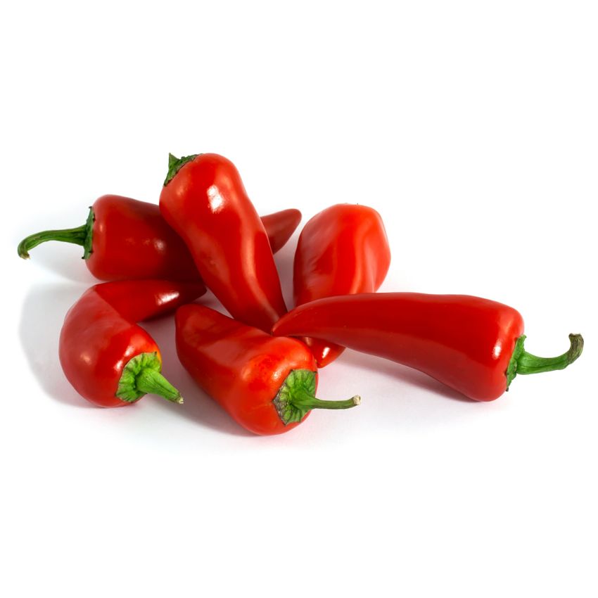 Chili jalapeno czerwone - Zioła cięte, warzywa, grzyby, owoce egzotyczne i przyprawy Freshmint Łódź